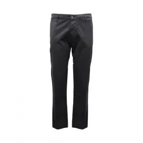 2380AU pantalone uomo OFFICINA36 man trousers blue