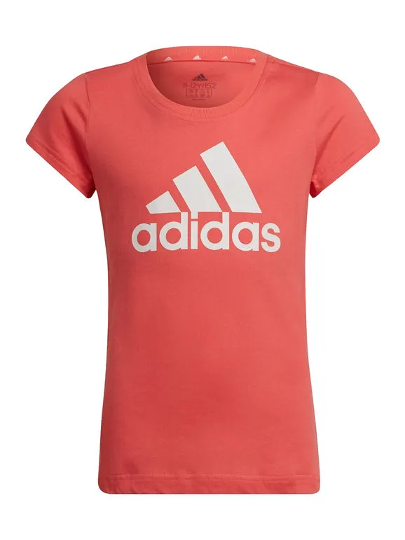 Adidas HE1979  T-shirt manches courtes fille
