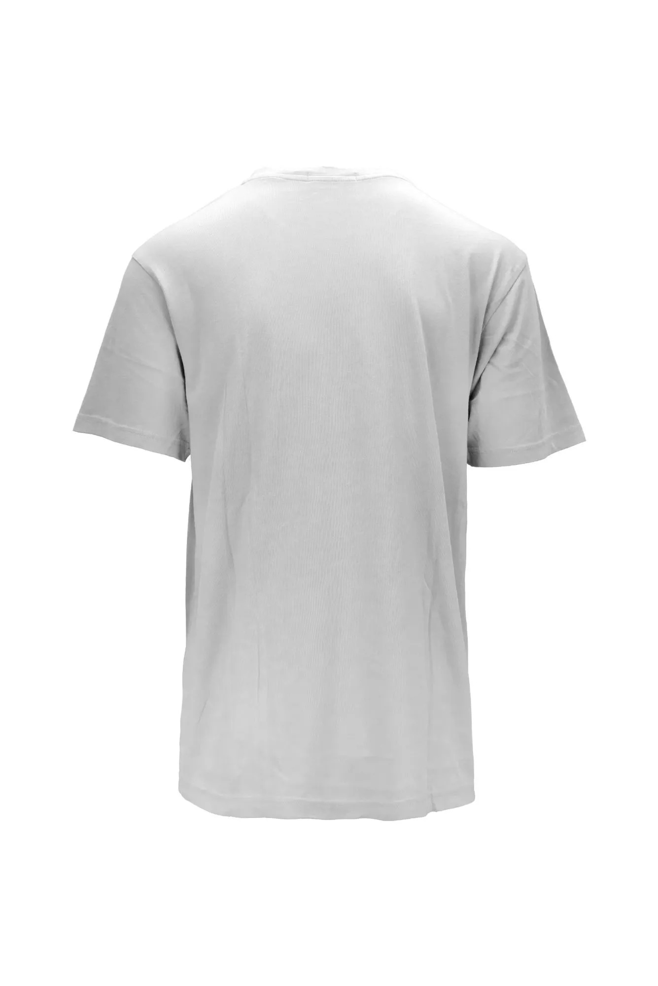 BARON FILOU FIL81 Bianco T-Shirt