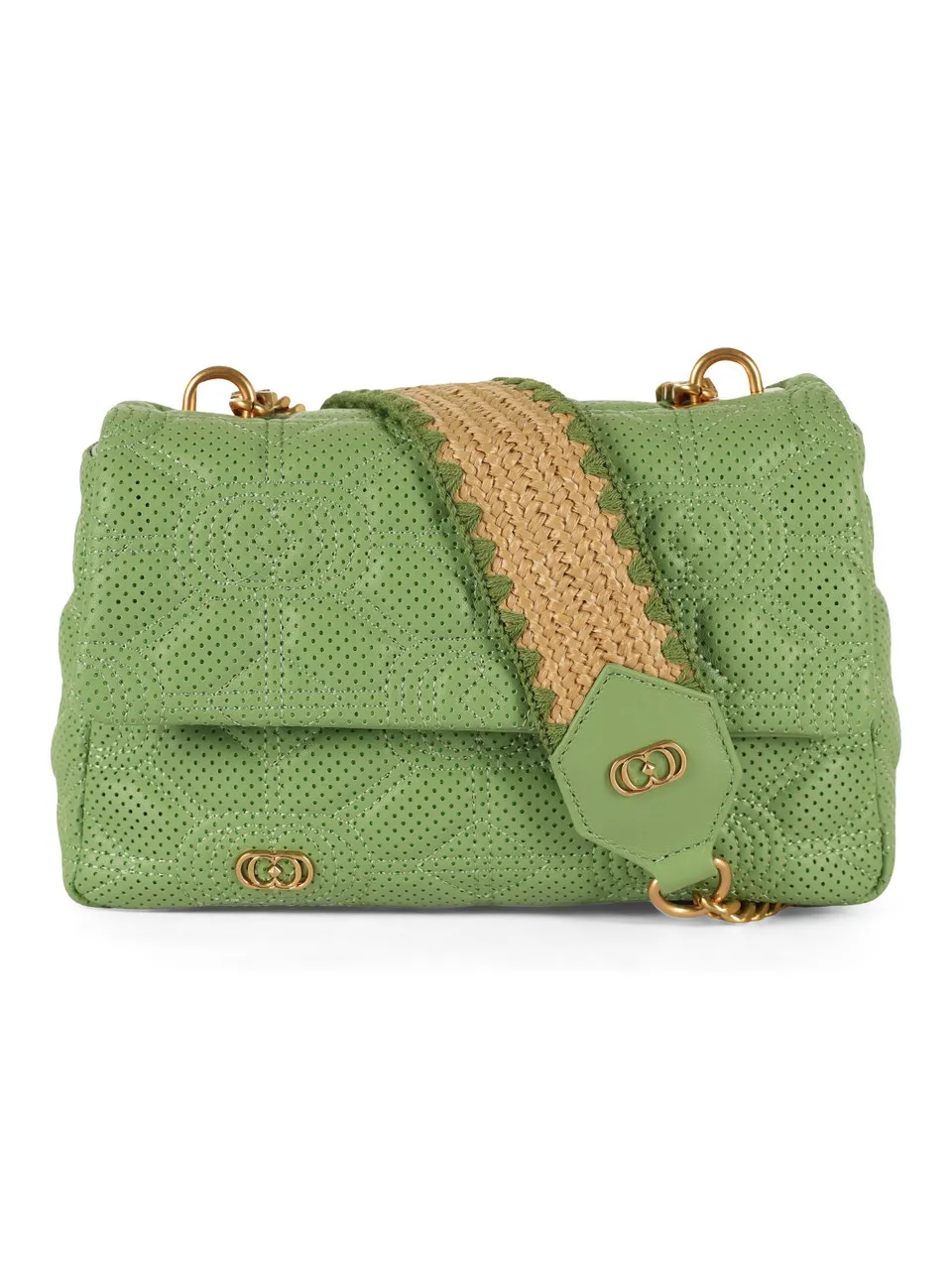 Borsa a mano in pelle STICH&SPOON STEPHY Medium