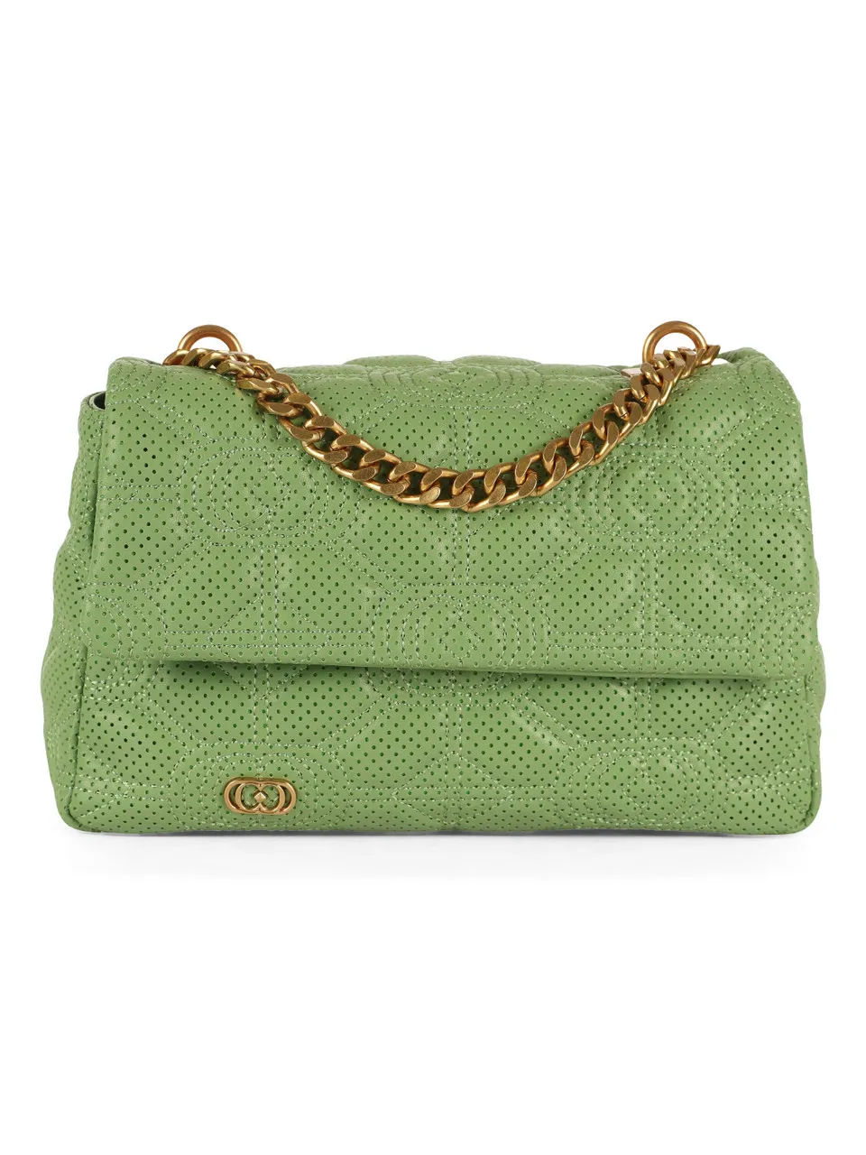 Borsa a mano in pelle STICH&SPOON STEPHY Medium