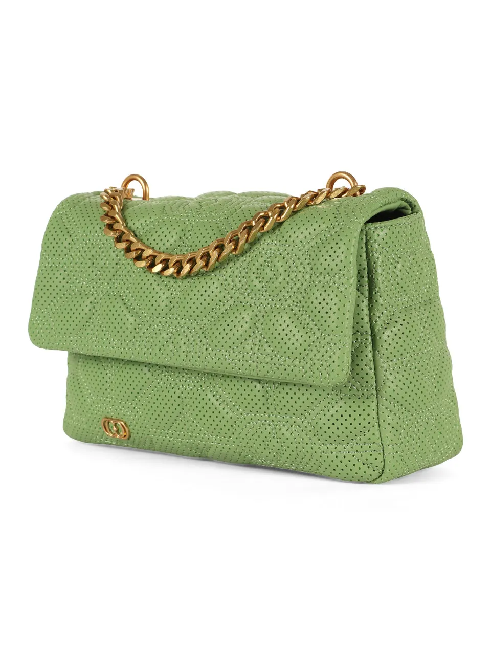 Borsa a mano in pelle STICH&SPOON STEPHY Medium