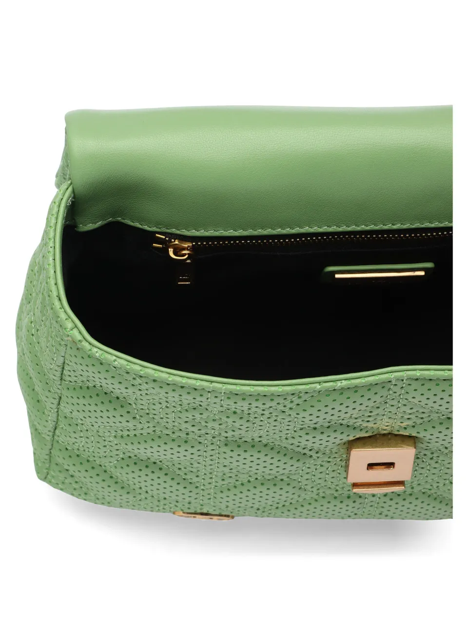 Borsa a mano in pelle STICH&SPOON STEPHY Medium