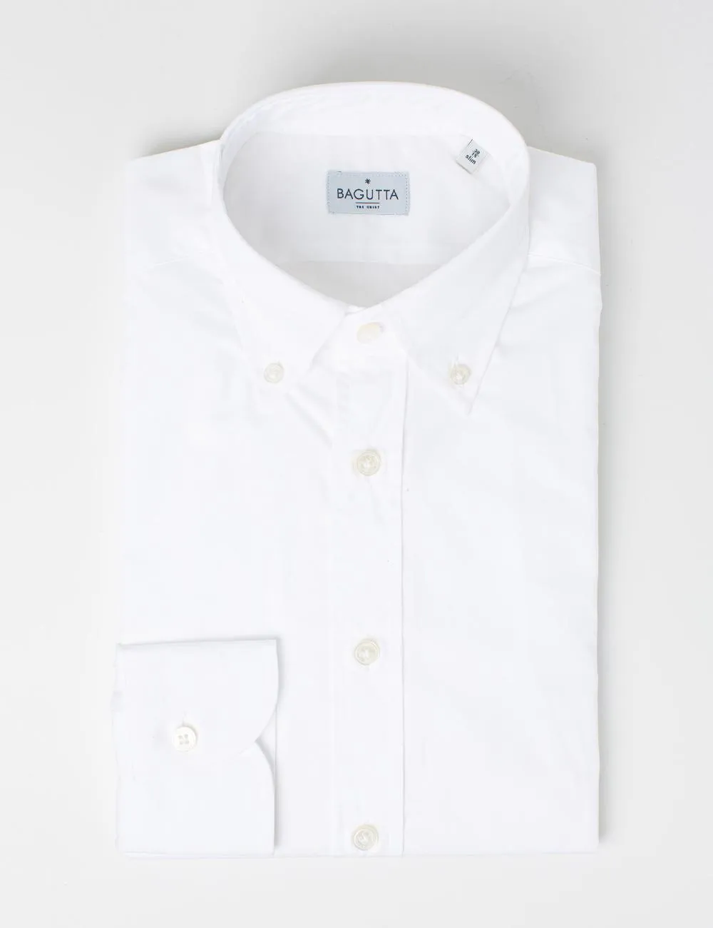 Camicia Bagutta    