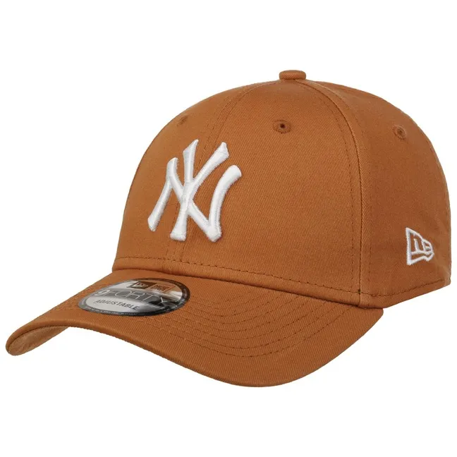      Cappellino 9Forty Essential Yankees by New Era  