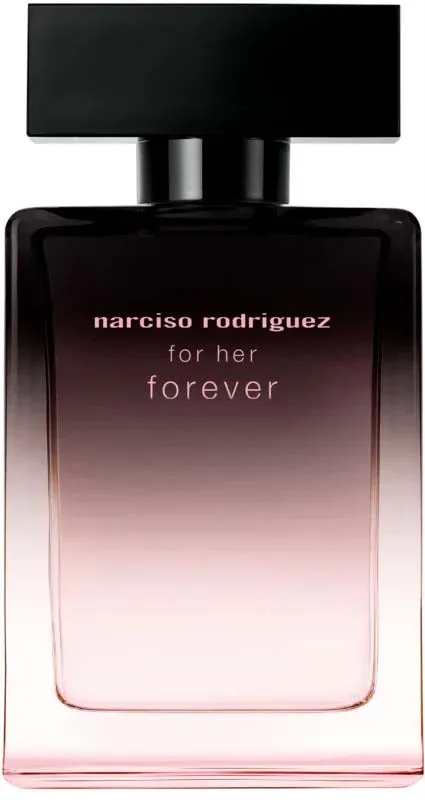 for her forever