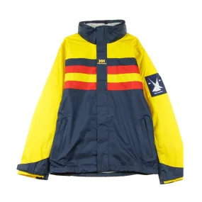 Giacca A Vento Uomo Urban Windbreaker Essential Yellow