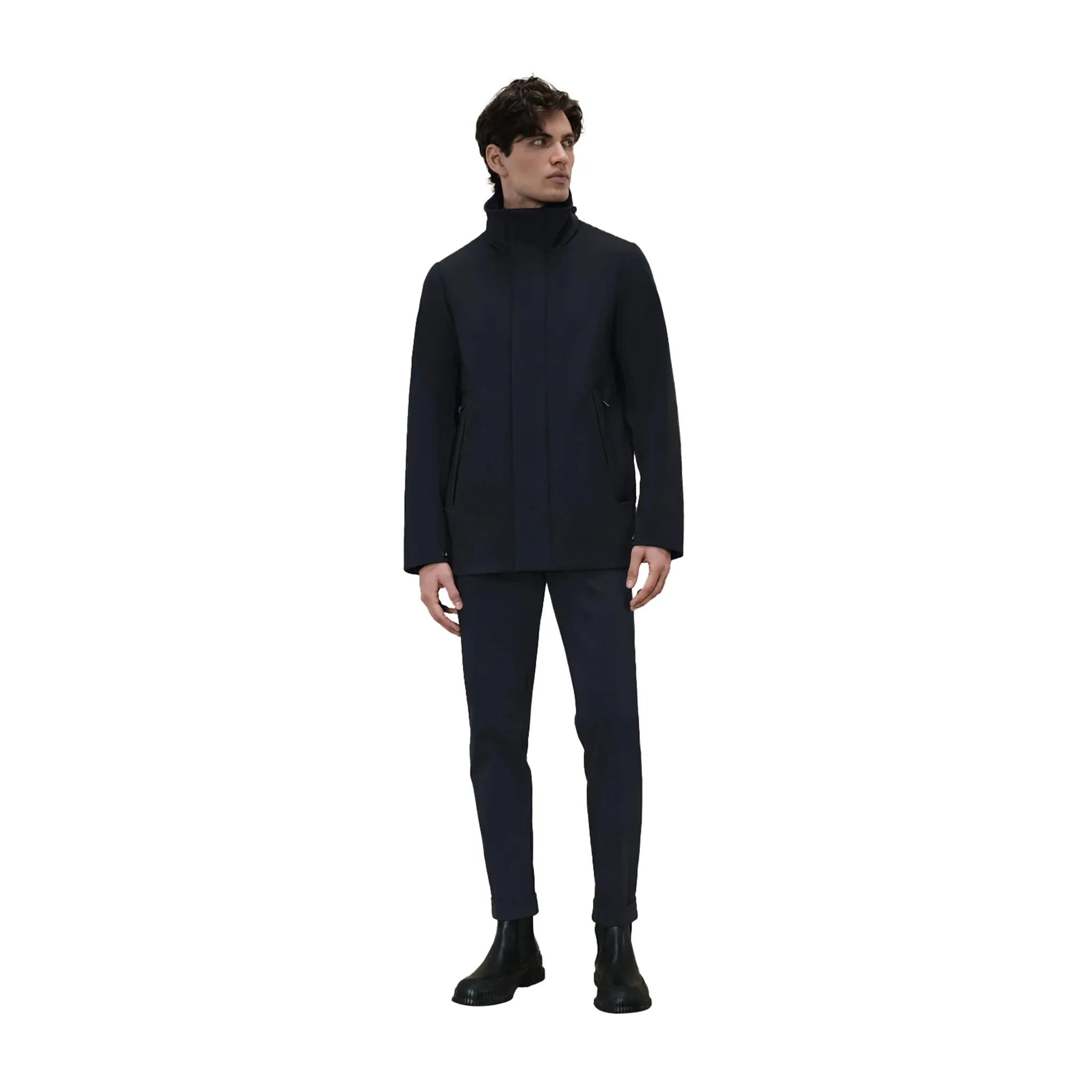 Giubbotto Uomo Winter Thermo Mdm