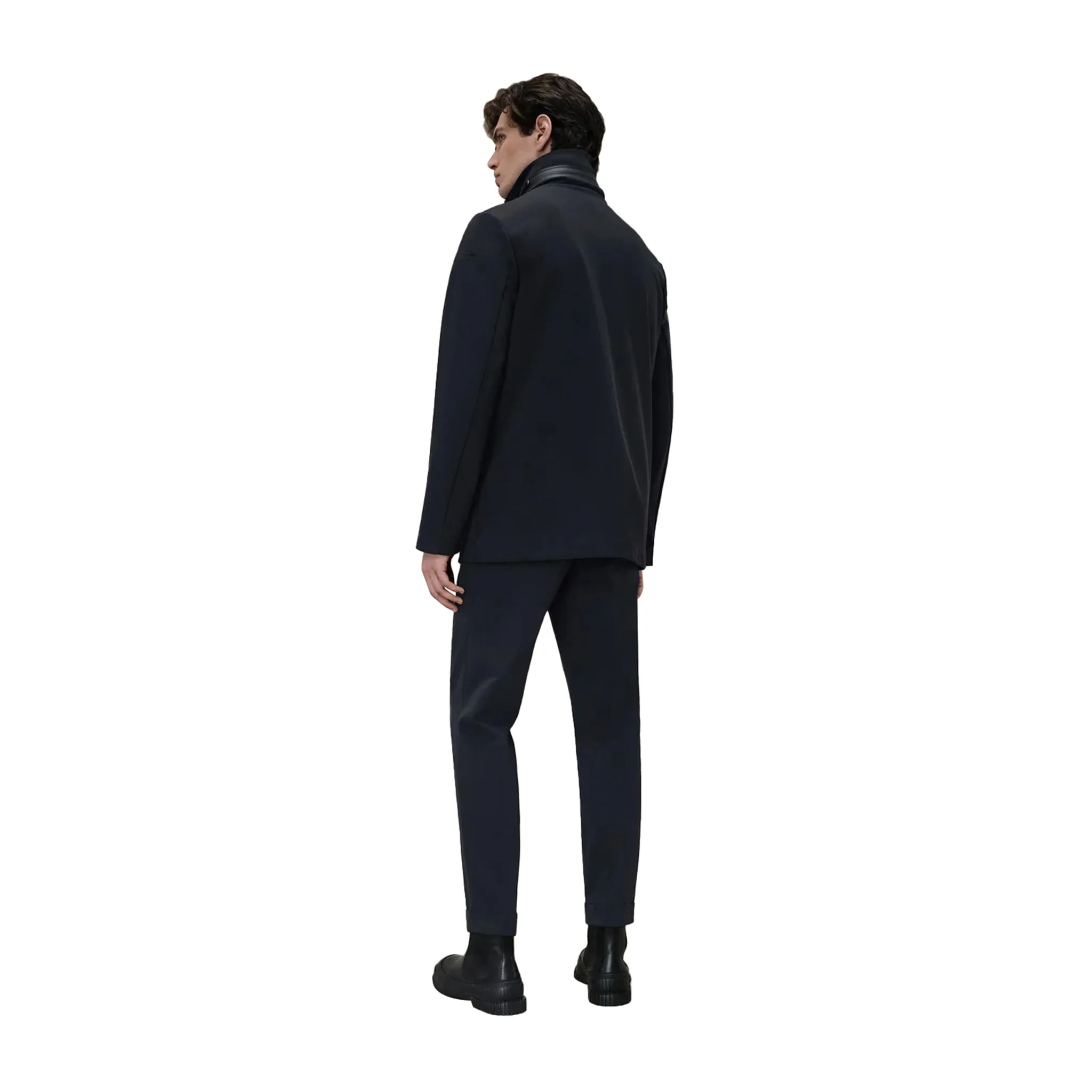 Giubbotto Uomo Winter Thermo Mdm