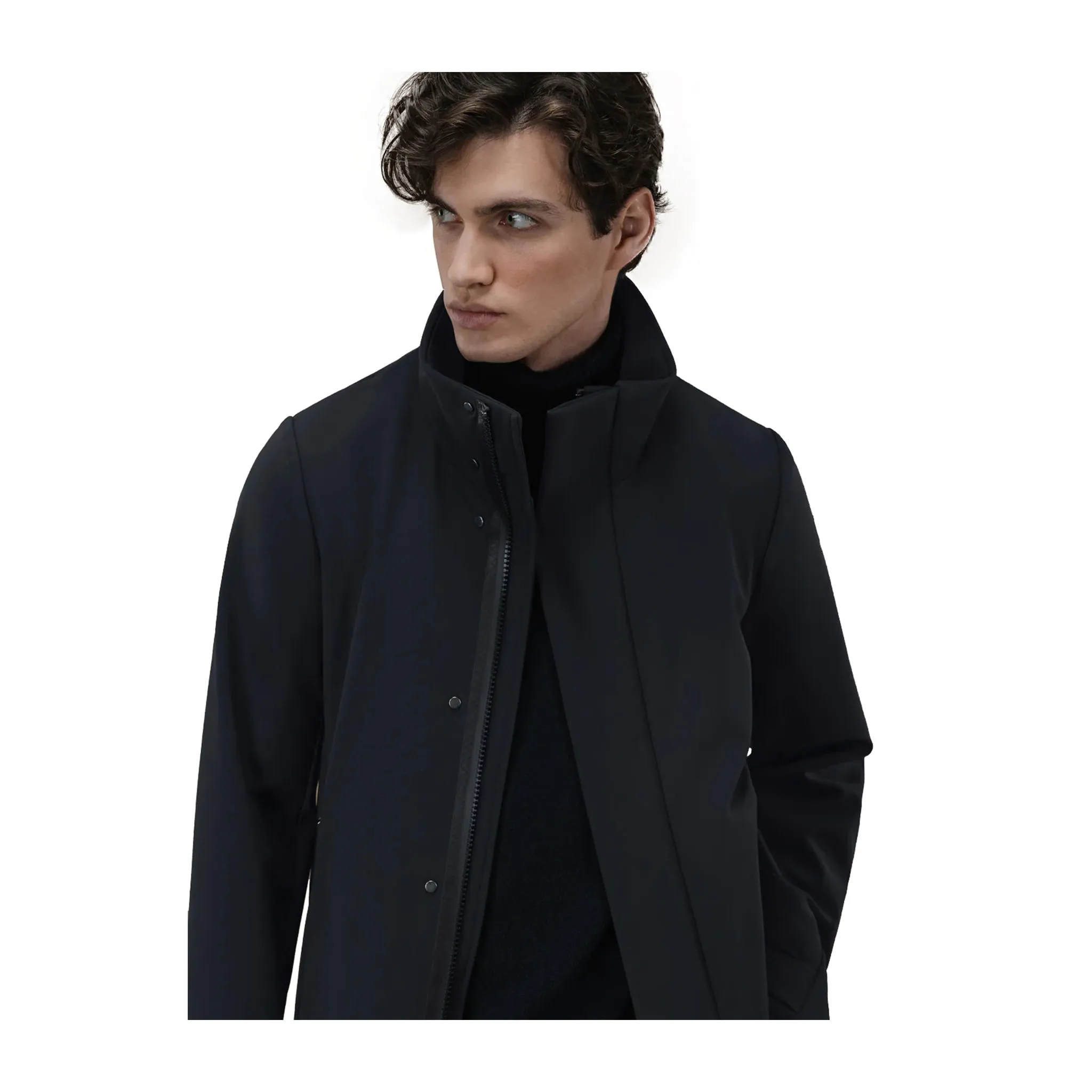 Giubbotto Uomo Winter Thermo Mdm