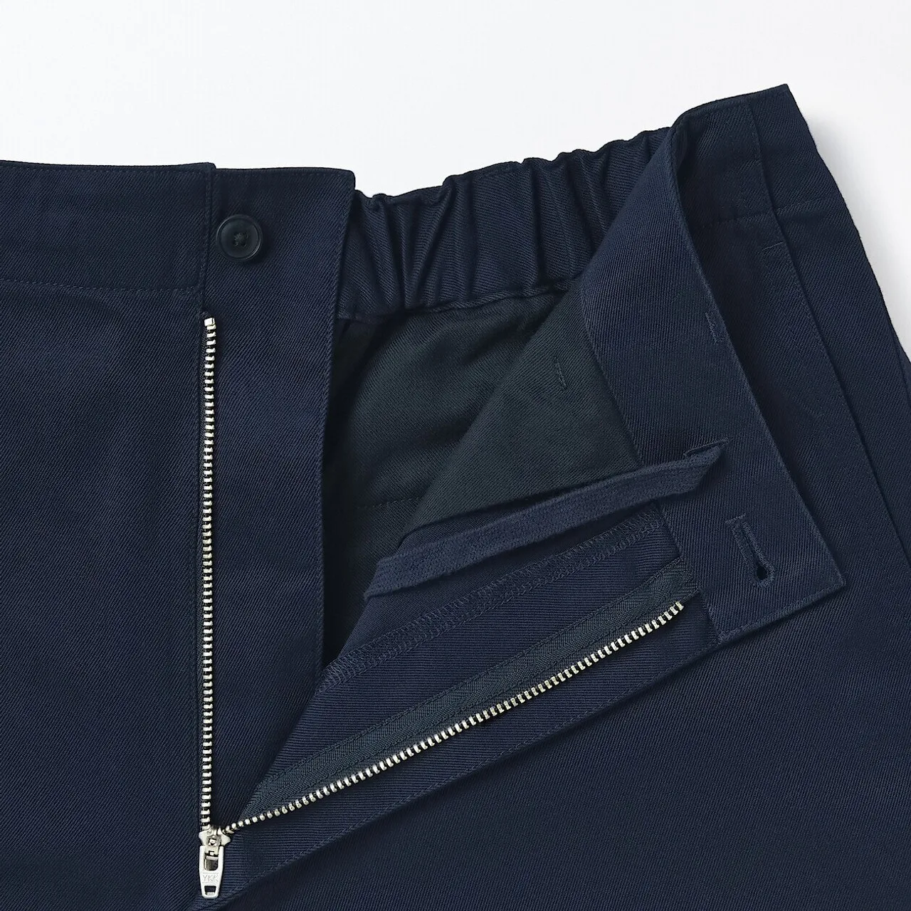 Men's Cotton Blend Chino Shorts.