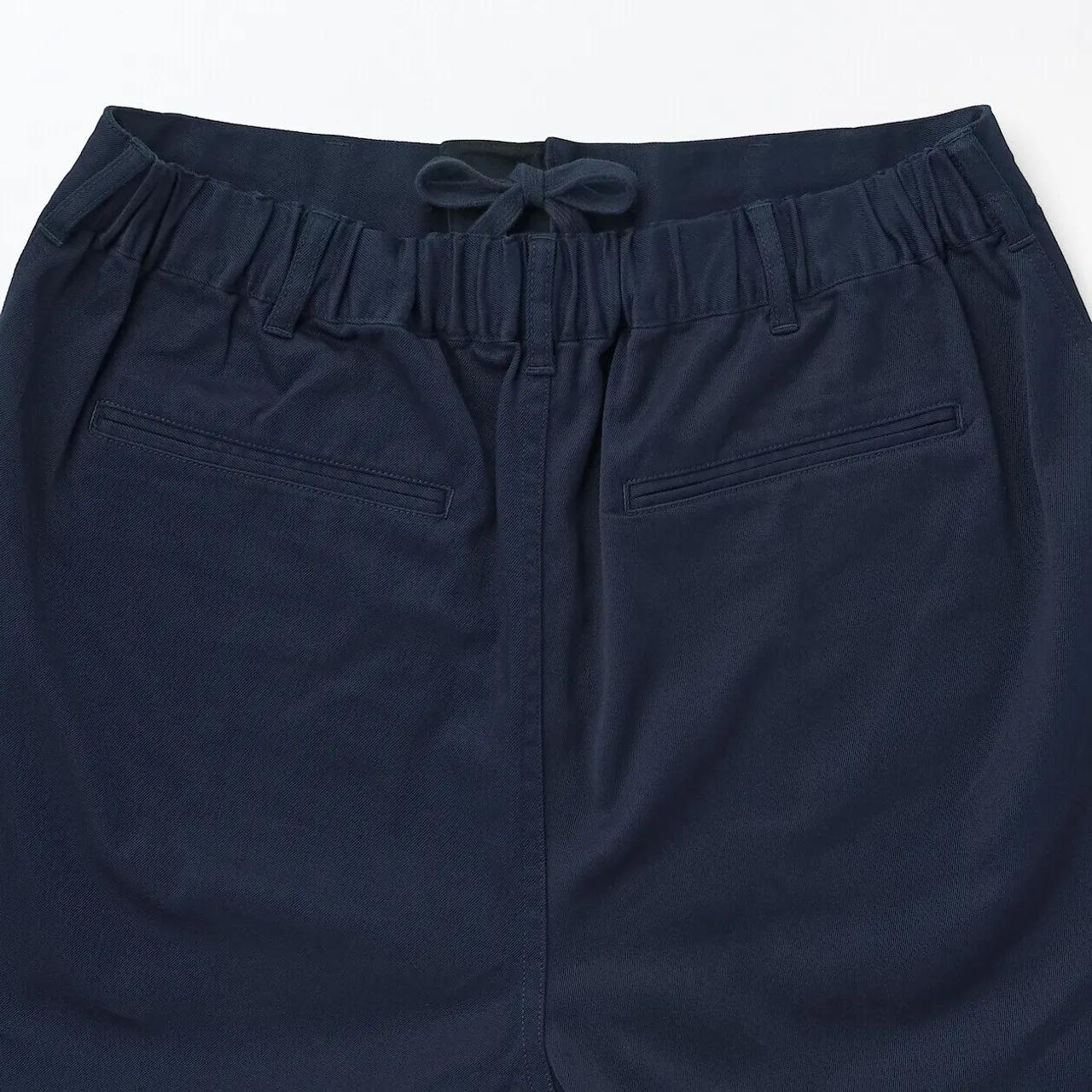 Men's Cotton Blend Chino Shorts.
