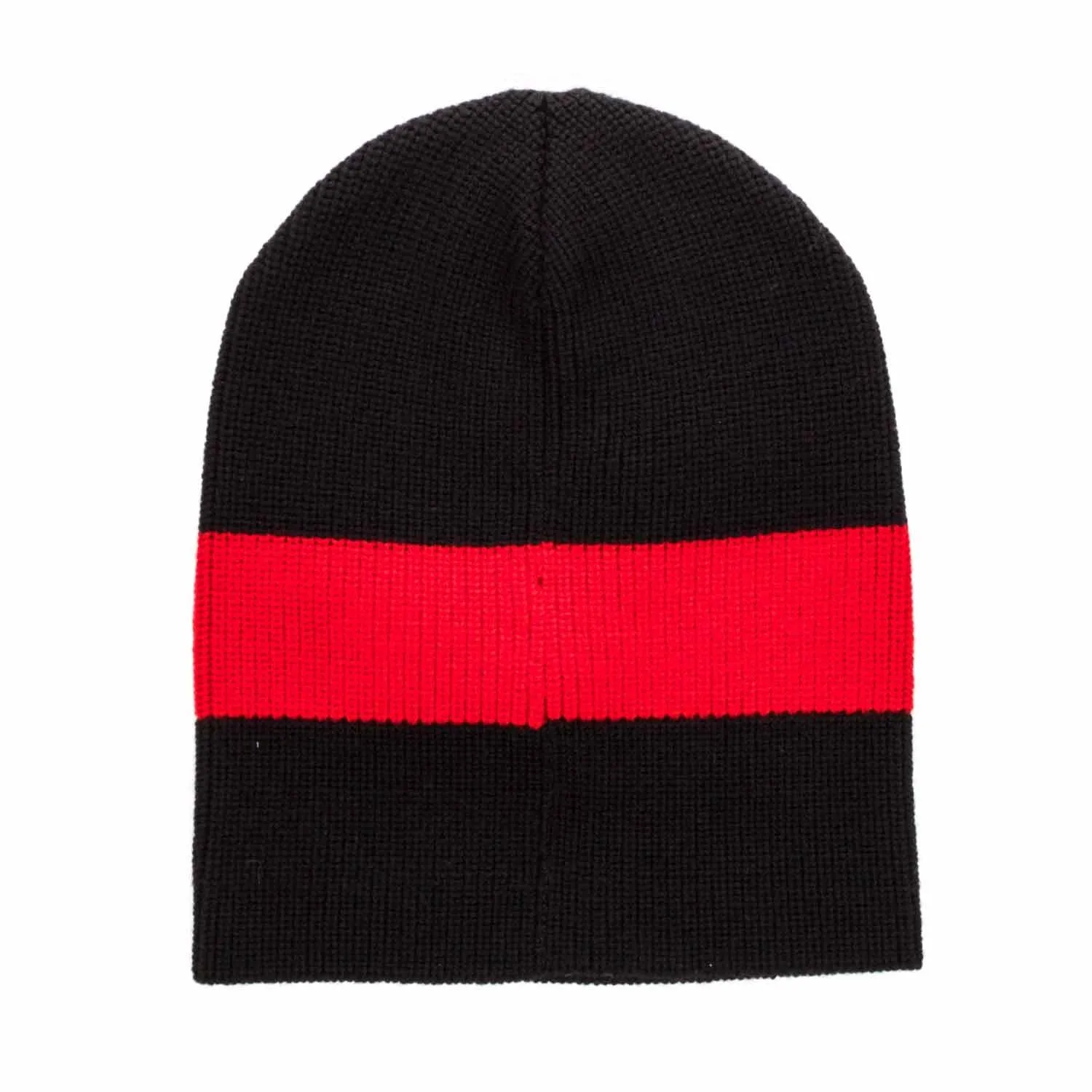Moncler Cappello in lana con logo D29549920800