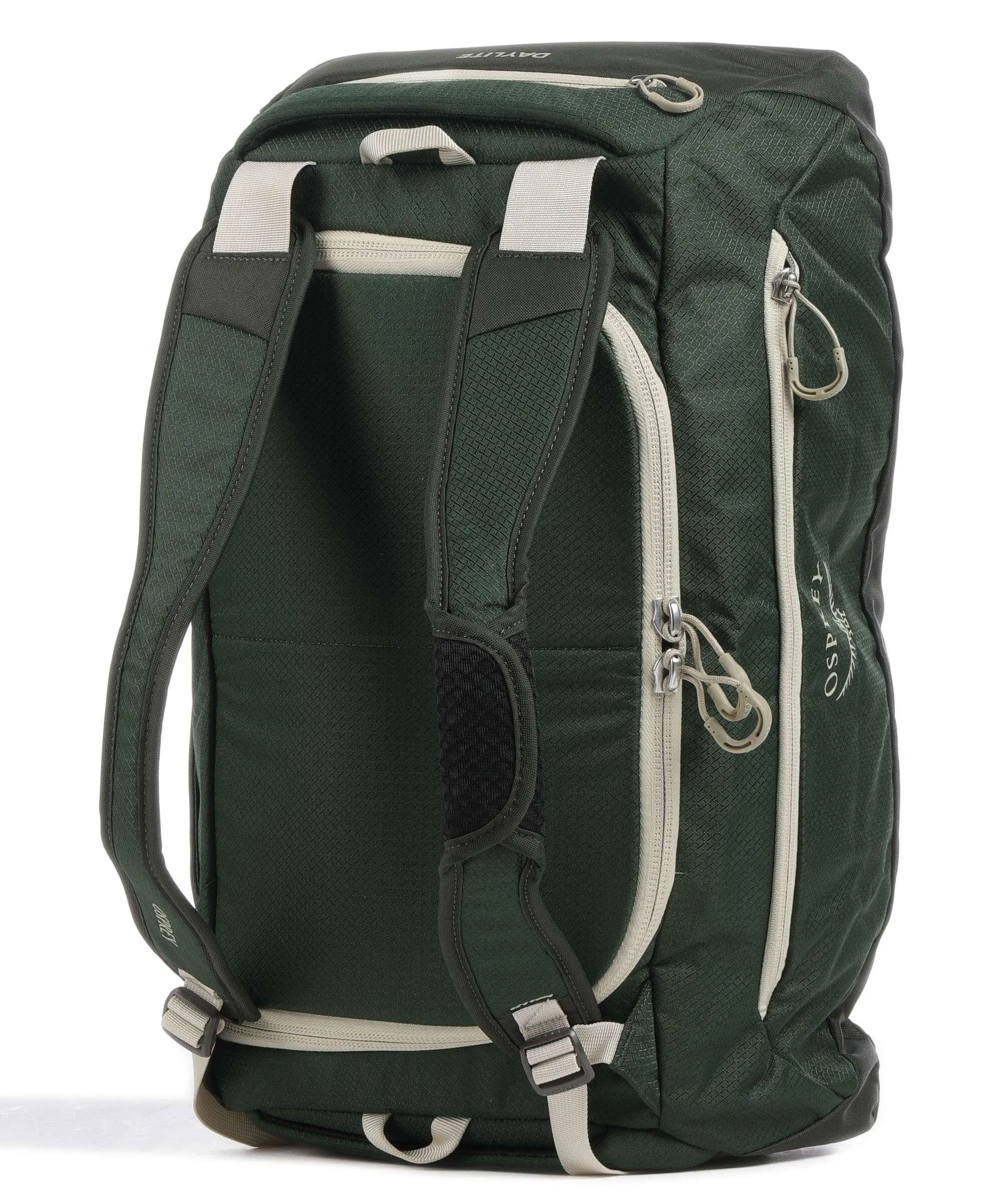  Osprey Daylite 30 Borsone da viaggio verde scuro 50 cm  