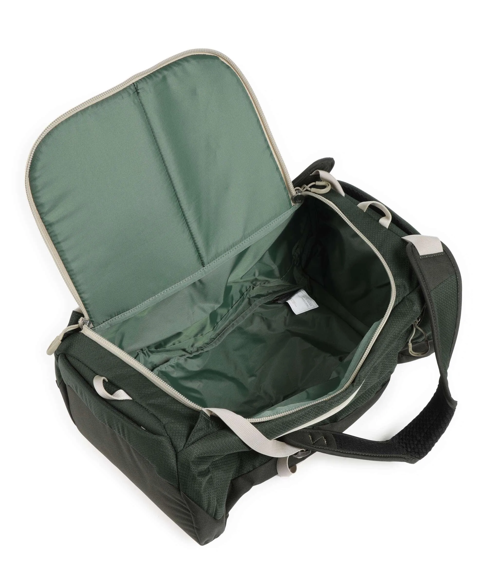  Osprey Daylite 30 Borsone da viaggio verde scuro 50 cm  