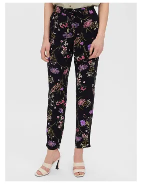 Pantaloni Donna Vmeasy Vero Moda