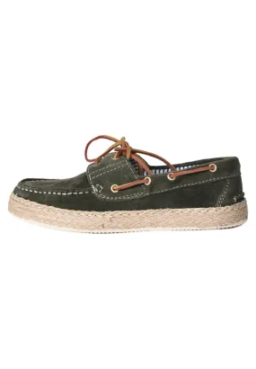Scarpe da barca