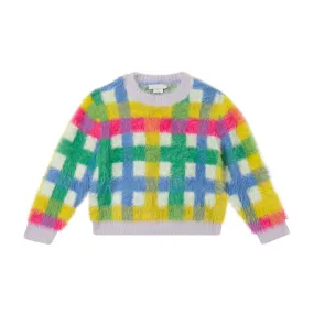 Stella McCartney maglia pelosa