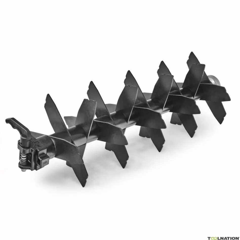 WOLF-Garten 196-103-650 Lama arieggiatrice per VA378E